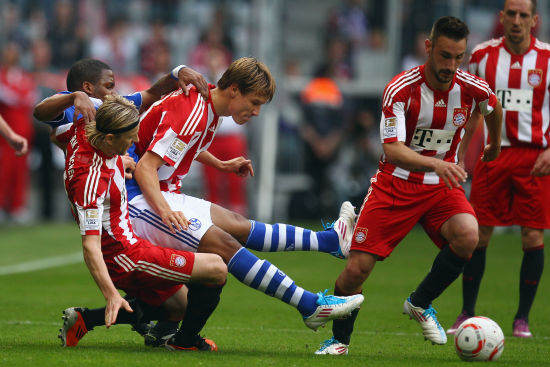 跟队记者：普利希奇参加部分合练，明天将决定他能否参赛（队记：普利希奇参与部分合练，能否出战将于明日确定）