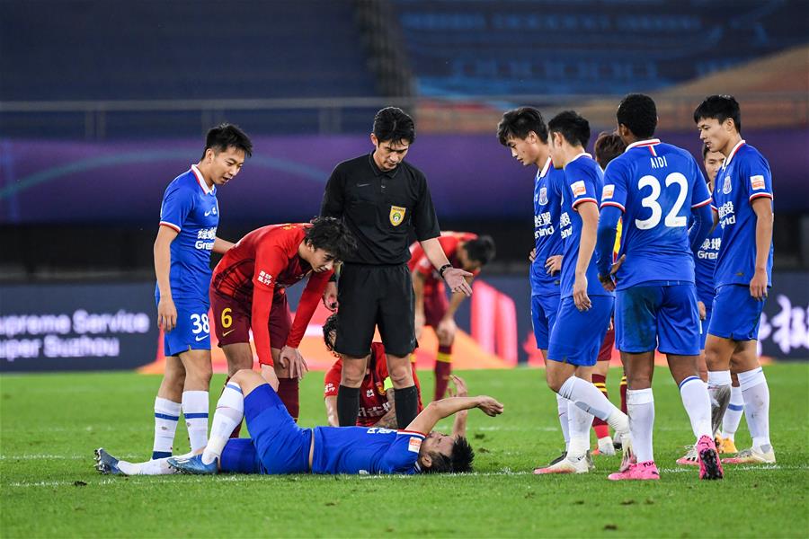 足球亚洲杯分组确定，国足再进死亡之组（亚洲杯分组出炉，国足再陷死亡之组）