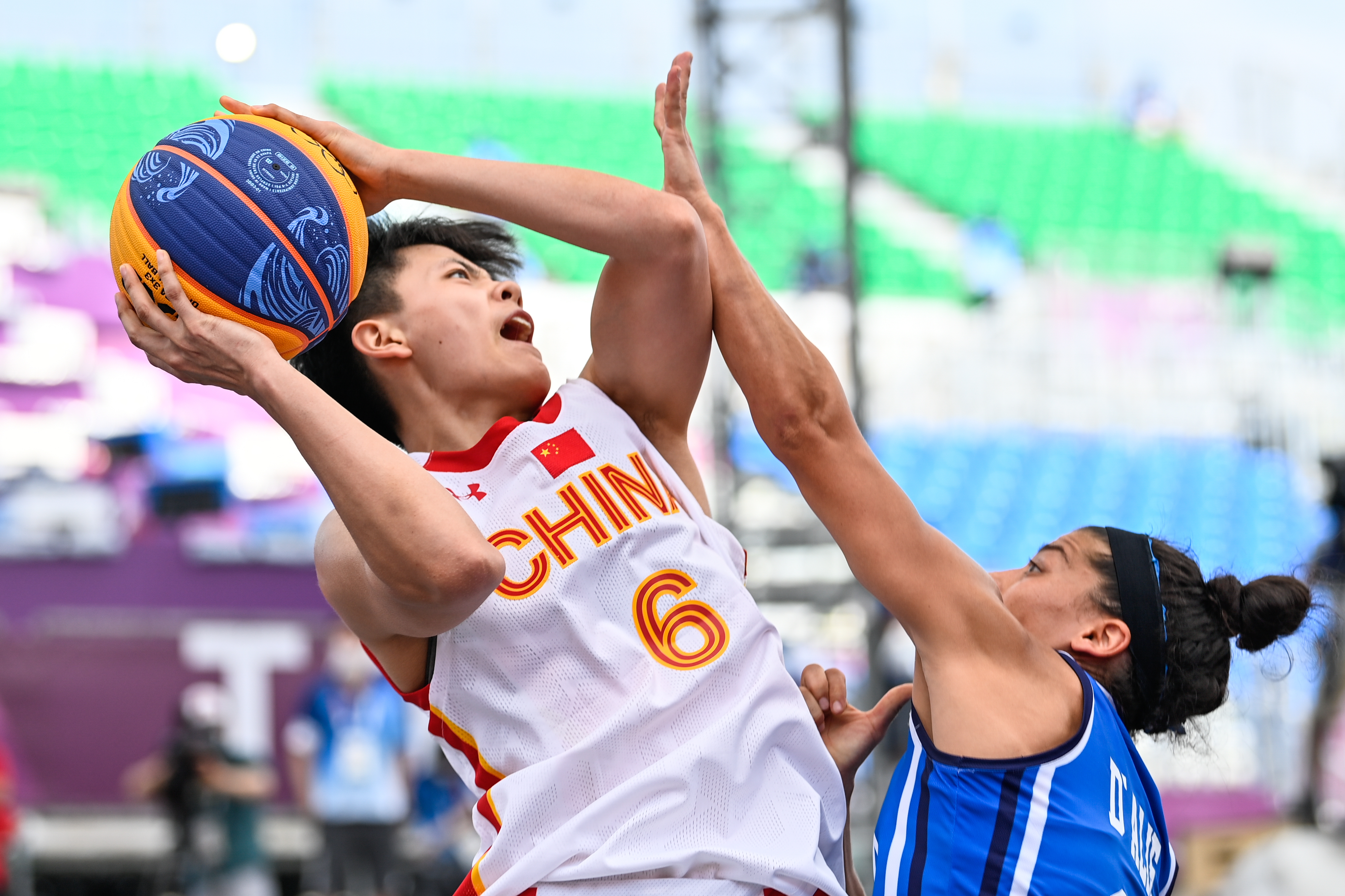 阿根廷足协主席：崭新的梦想已启航，我们肩负着卫冕的使命（阿根廷足协主席：新梦起航，卫冕重任在肩）