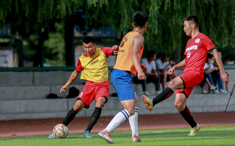 齐沃：我们没有所谓的轮换，我们的22名球员都很优秀（齐沃：阵容无须谈轮换，22名球员人人出色）